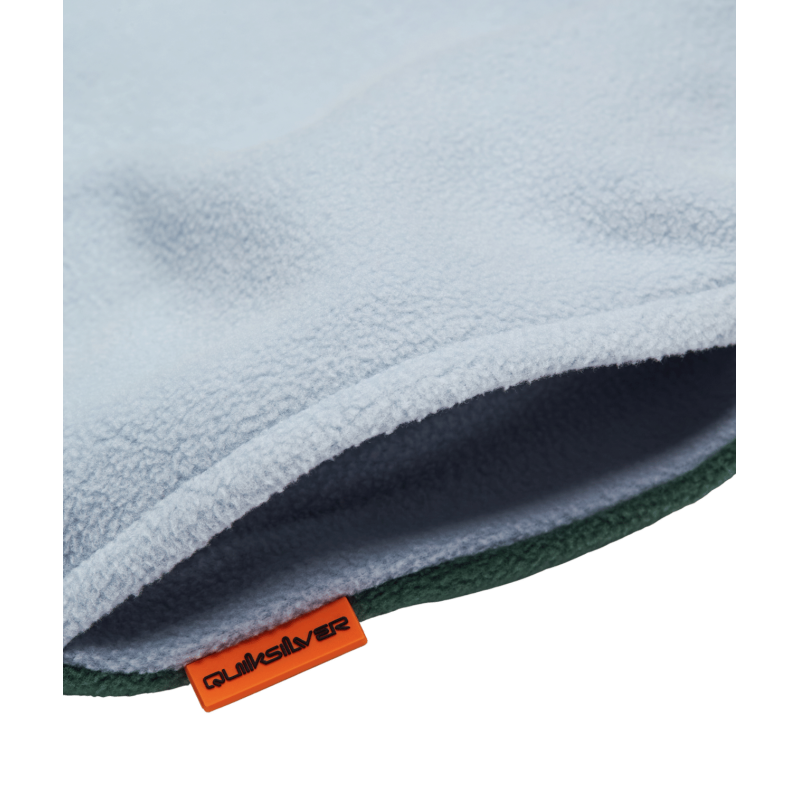 Quiksilver Kedai Fz - Polaire femme | Hardloop