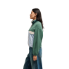 Quiksilver Kedai Fz - Giacca in pile - Donna | Hardloop
