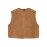 Quiksilver Cropped Vest - Vest - Women's | Hardloop