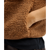 Quiksilver Cropped Vest - Veste sans manches femme | Hardloop
