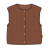 Quiksilver Cropped Vest - Vest - Damer | Hardloop