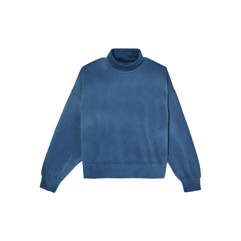 Quiksilver Fox River Fleece - Sweatere - Damer | Hardloop