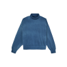Quiksilver Fox River Fleece - Dámská mikina | Hardloop