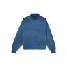 Quiksilver Fox River Fleece - Sweatshirt femme | Hardloop