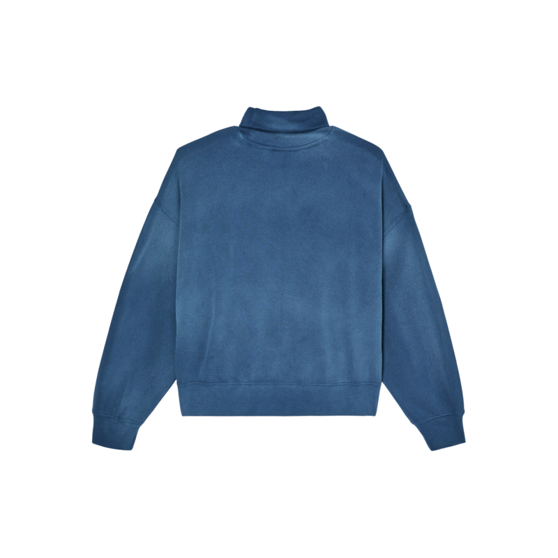Quiksilver Fox River Fleece - Överdragströjor - Dam | Hardloop