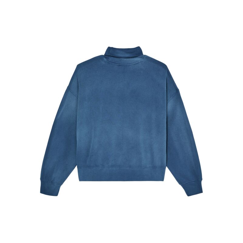 Quiksilver Fox River Fleece - Pullover - Damen | Hardloop