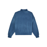 Quiksilver Fox River Fleece - Sweatshirt sem capuz mulher | Hardloop