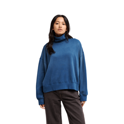 Fox River Fleece - Sweatshirt femme