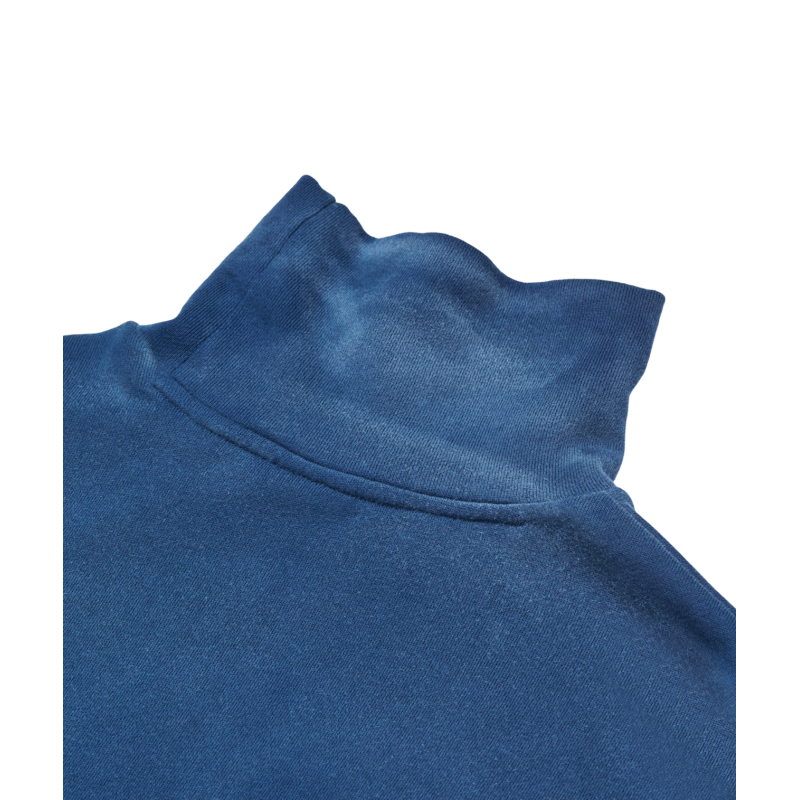 Quiksilver Fox River Fleece - Felpa - Donna | Hardloop