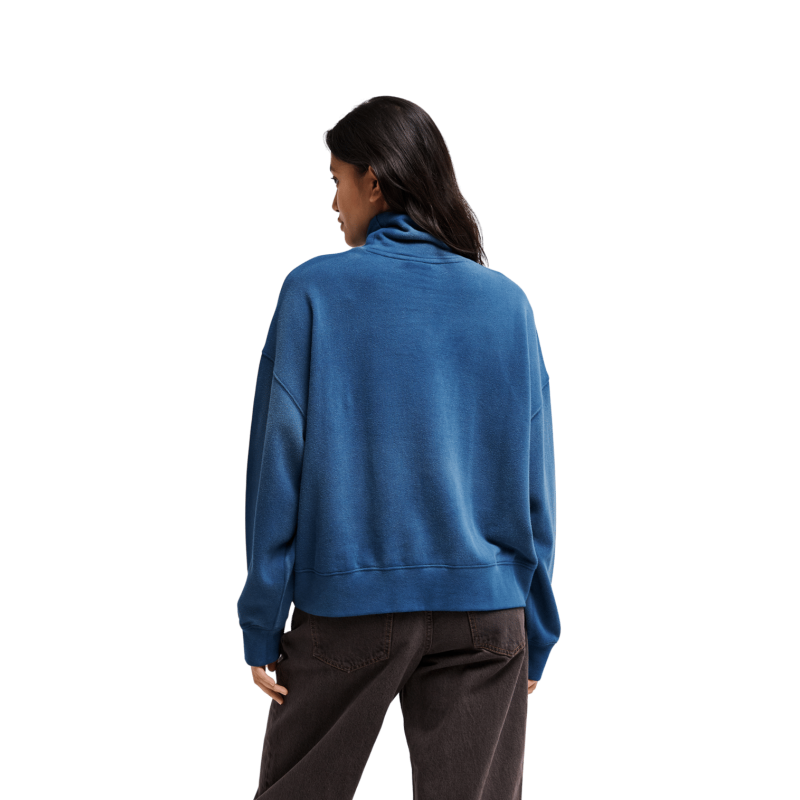 Quiksilver Fox River Fleece - Sweatere - Damer | Hardloop