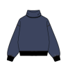 Quiksilver Fox River Fleece - Sweatshirt sem capuz mulher | Hardloop