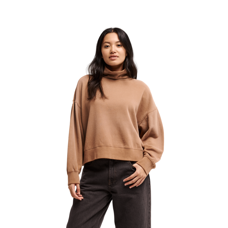 Fox River Fleece - Felpa - Donna
