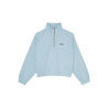 Quiksilver Coronet Peak Fleece - Pullover - Damen | Hardloop