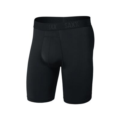Smooth Flex Light Compression Long Boxer Brief - Boxer homem
