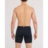 Saxx Smooth Flex Light Compression Long Boxer Brief - Undertøj - Herrer | Hardloop