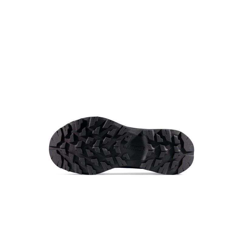 Mammut Sertig III Low - Sapatilhas caminhada mulher | Hardloop