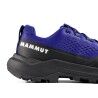 Mammut Sertig III Low - Zapatillas de senderismo - Mujer | Hardloop