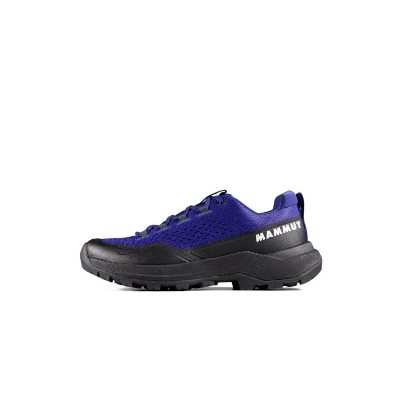 Mammut Sertig III Low - Scarpe da trekking - Donna | Hardloop