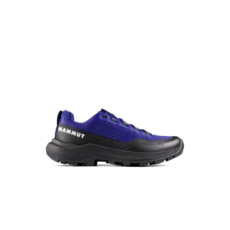 Mammut Sertig III Low - Vaelluskengät - Naiset | Hardloop