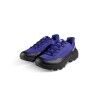 Mammut Sertig III Low - Zapatillas de senderismo - Mujer | Hardloop