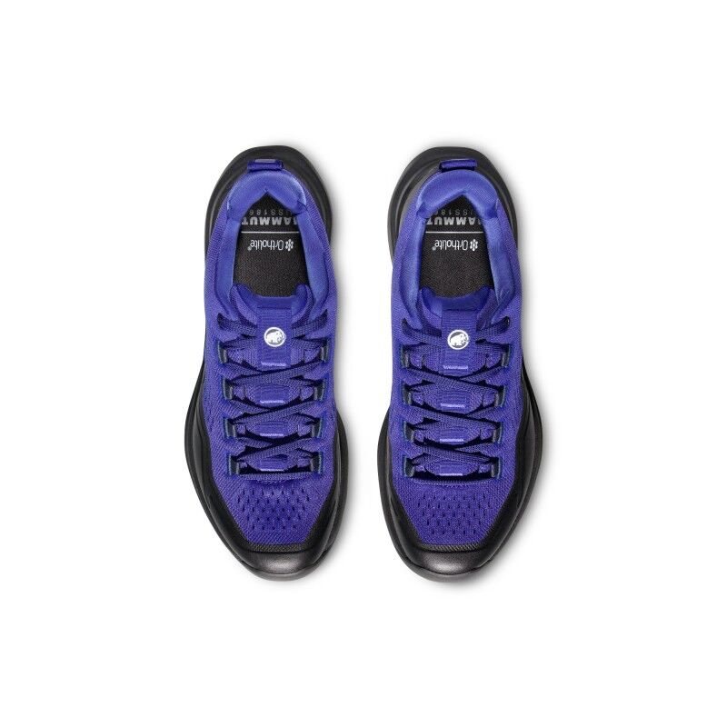 Mammut Sertig III Low - Scarpe da trekking - Donna | Hardloop