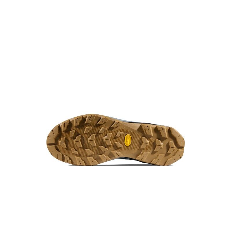 Mammut Ducan III Low GTX - Sapatilhas caminhada homem | Hardloop