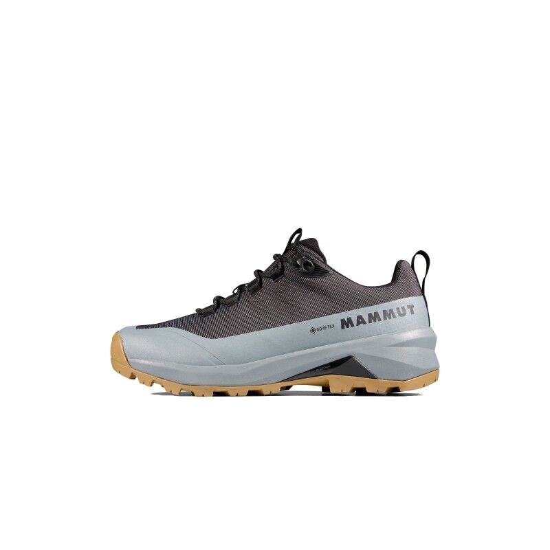 Mammut Ducan III Low GTX - Vaelluskengät - Miehet | Hardloop