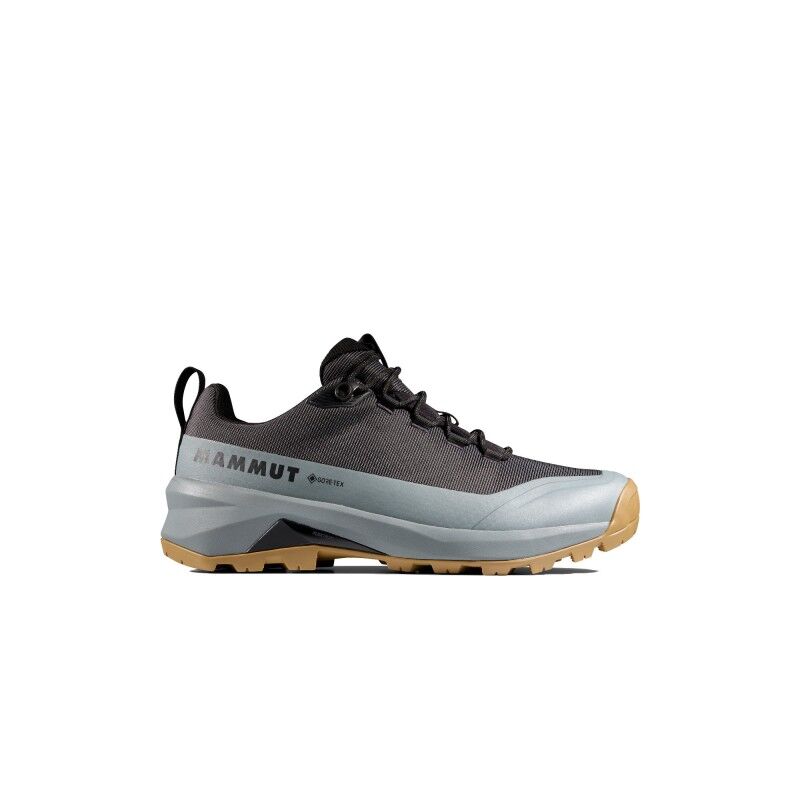 Mammut Ducan III Low GTX - Walking shoes - Men's | Hardloop