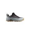 Mammut Ducan III Low GTX - Zapatillas de senderismo - Hombre | Hardloop