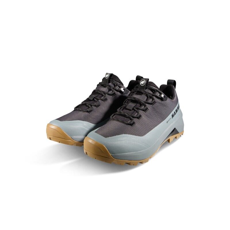 Mammut Ducan III Low GTX - Chaussures randonnée homme | Hardloop