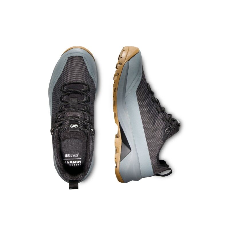 Mammut Ducan III Low GTX - Vandringsskor - Herr | Hardloop
