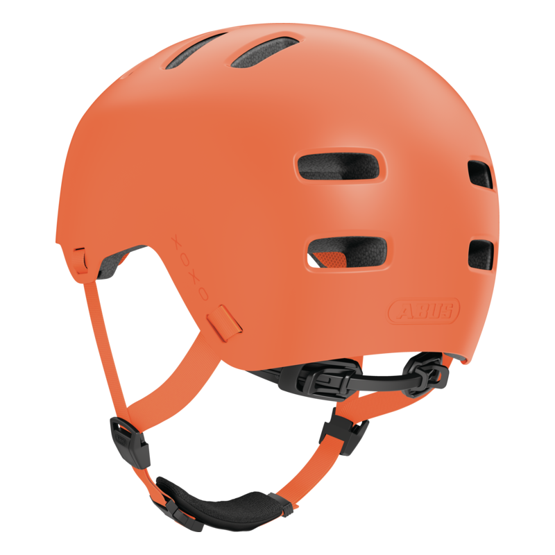 Abus XOXO - Urban cycling helmet | Hardloop