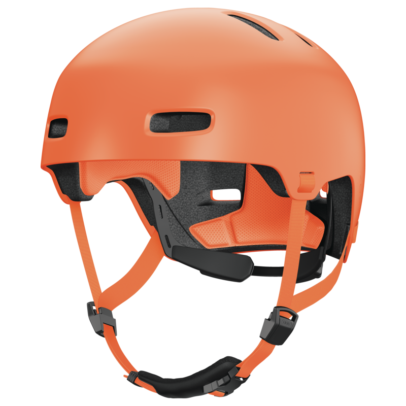 Abus XOXO - Urban cycling helmet | Hardloop
