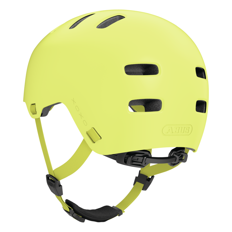 Abus XOXO - Urban cycling helmet | Hardloop