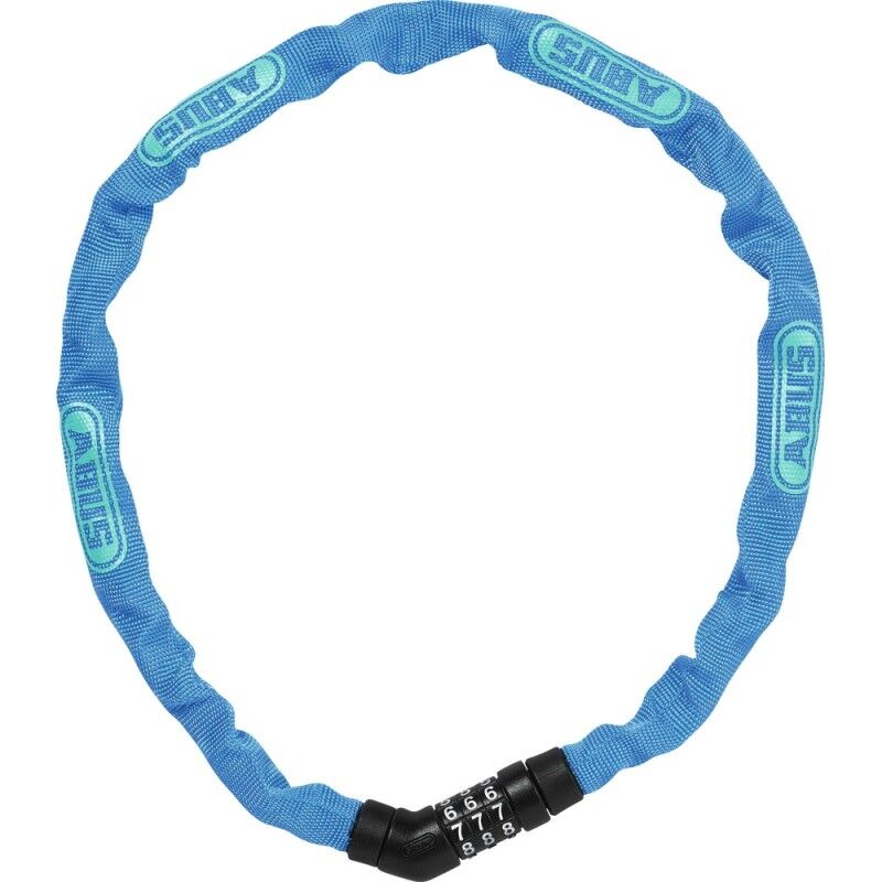 Abus 4804C - Pyörälukko | Hardloop
