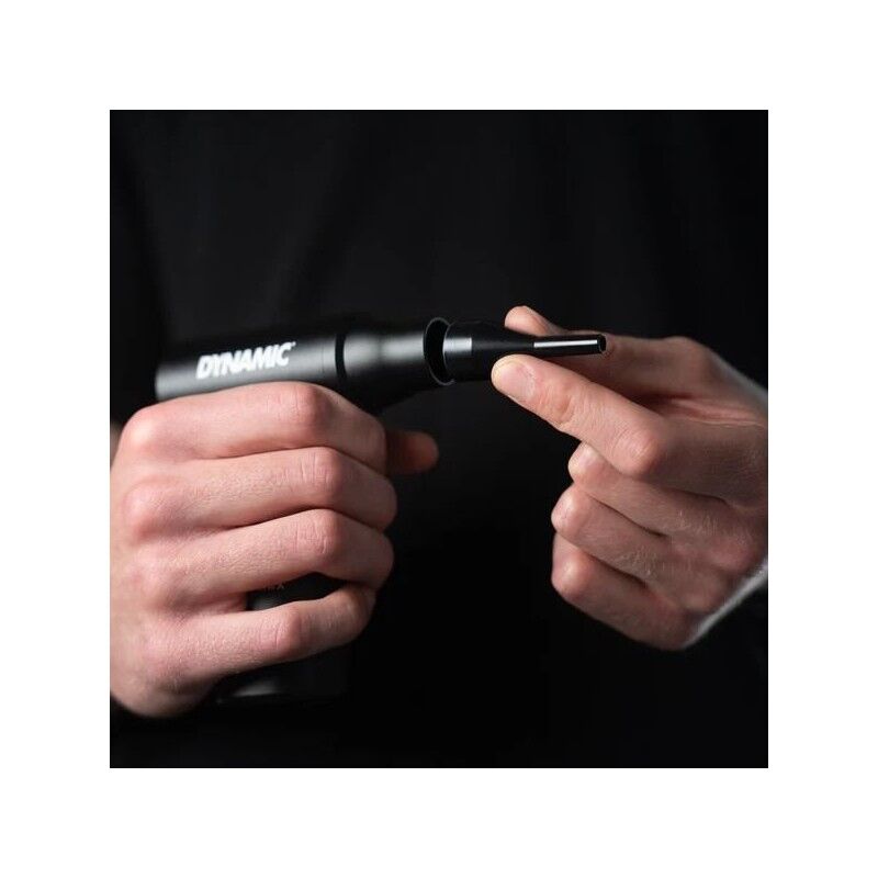 Dynamic bike care AirForce Max - Pompe à vélo | Hardloop