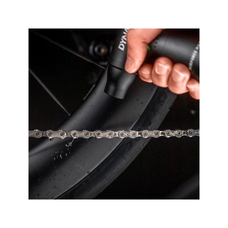 Dynamic bike care AirForce Max - Pompe à vélo | Hardloop