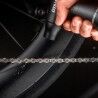 Dynamic bike care AirForce Max - Pompe à vélo | Hardloop