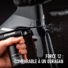 Dynamic bike care AirForce Max - Pompe à vélo | Hardloop