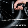 Dynamic bike care AirForce Max - Bike Pump | Hardloop
