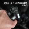 Dynamic bike care AirForce Max - Bike Pump | Hardloop