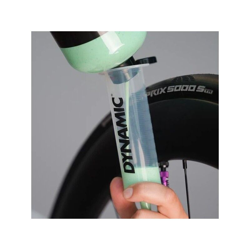 Dynamic bike care Hector the Injector - Multi-outils | Hardloop