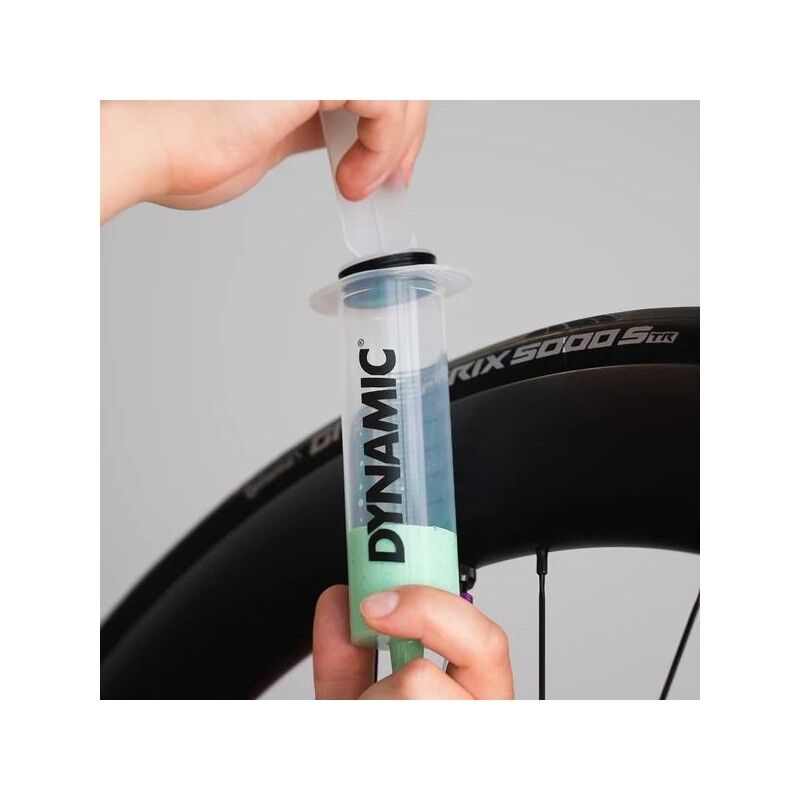 Dynamic bike care Hector the Injector - Multi-outils | Hardloop