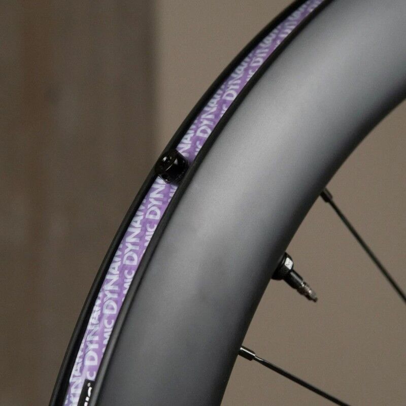 Dynamic bike care Barkeeper Tubeless Tape 28mm - 11m - Fond de jante tubeless | Hardloop