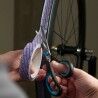 Dynamic bike care Barkeeper Tubeless Tape 34mm - 11m - Tubeless rim tape | Hardloop