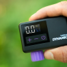 Dynamic bike care Turblo - Cykelpumpe | Hardloop