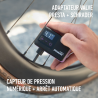 Dynamic bike care Turblo - Cykelpumpe | Hardloop