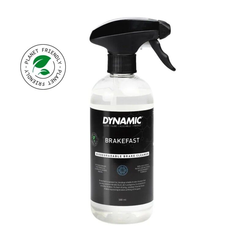 Bio Brakefast - Środek do czyszczenia roweru