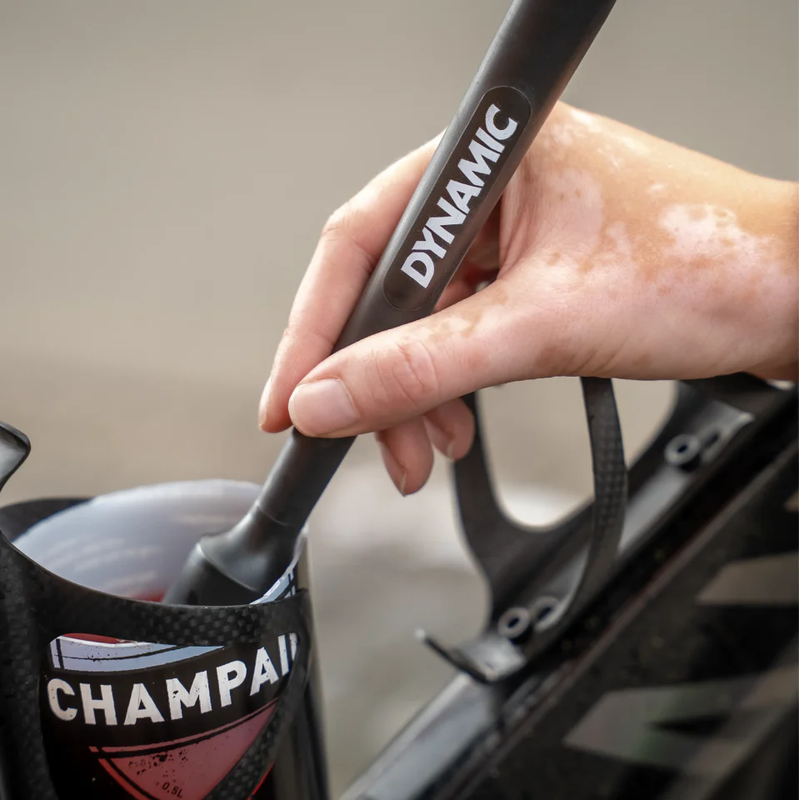 Dynamic bike care Soft Detailing Brush - Brosse nettoyage vélo | Hardloop