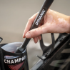 Dynamic bike care Soft Detailing Brush - Bicycle brush | Hardloop